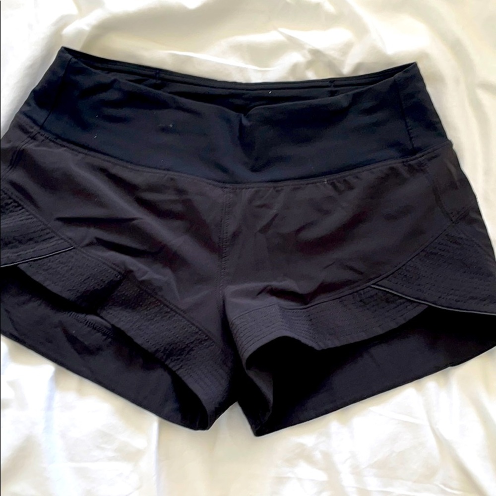 Lululemon short